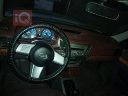 ZX AUTO Grand Tiger